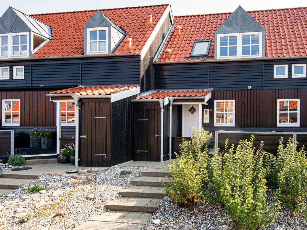 Holiday Home Juelsminde Lxi Екстер'єр фото